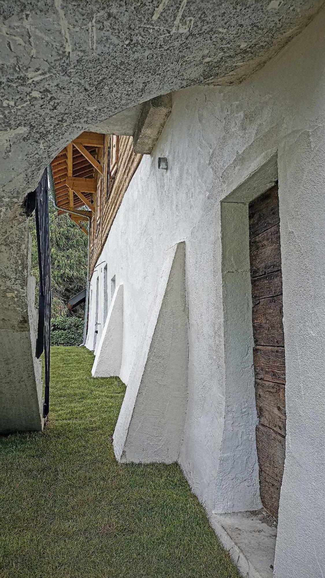 La Grange Savoyarde-Spa-Piscine-Proche Lac-Charme-Detente- 3 Etoiles Lathuile Exterior photo